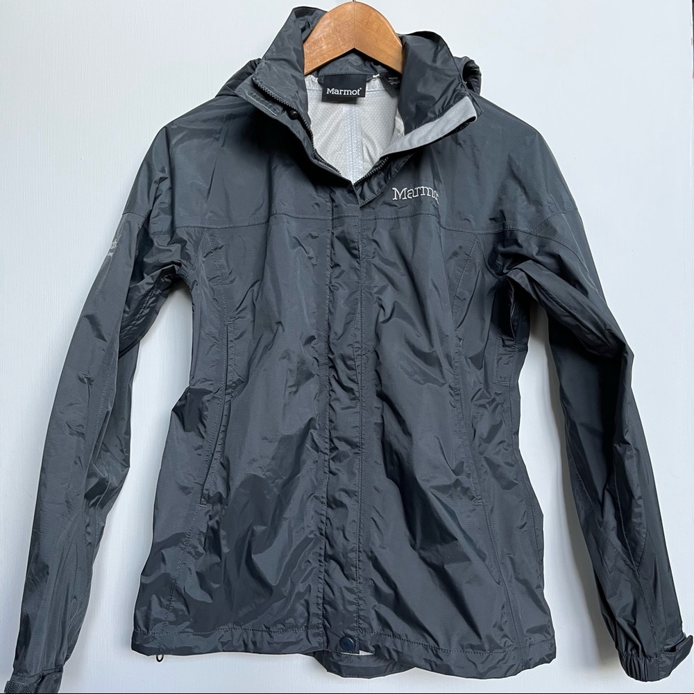 NWOT Marmot Rain Jacket